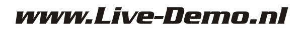 www.Live-Demo.nl